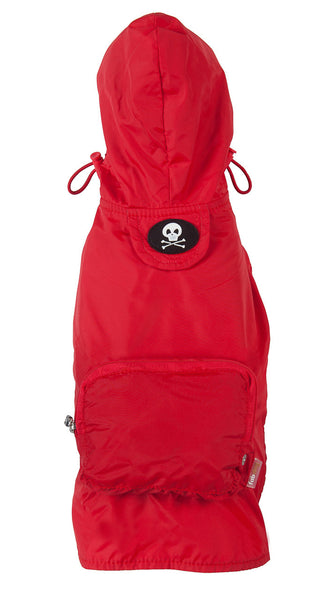 Fab dog travel raincoat sale