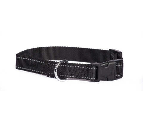 Dog Collars, Strong, Secure & Reflective